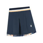 Abbigliamento Da Tennis K-Swiss Hypercourt Fancy Skirt